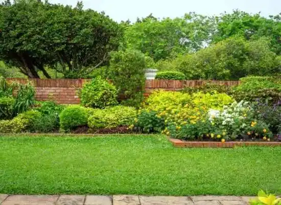 landscaping services West Springfield